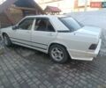 Белый Мерседес 190, объемом двигателя 2 л и пробегом 396 тыс. км за 1350 $, фото 1 на Automoto.ua