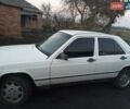 Білий Мерседес 190, об'ємом двигуна 2 л та пробігом 549 тис. км за 1183 $, фото 5 на Automoto.ua