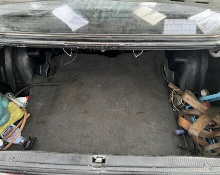 Білий Мерседес 190, об'ємом двигуна 2 л та пробігом 3 тис. км за 2200 $, фото 5 на Automoto.ua