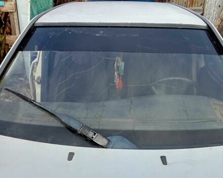 Білий Мерседес 190, об'ємом двигуна 2 л та пробігом 120 тис. км за 716 $, фото 3 на Automoto.ua