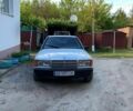 Белый Мерседес 190, объемом двигателя 1.2 л и пробегом 500 тыс. км за 1500 $, фото 1 на Automoto.ua
