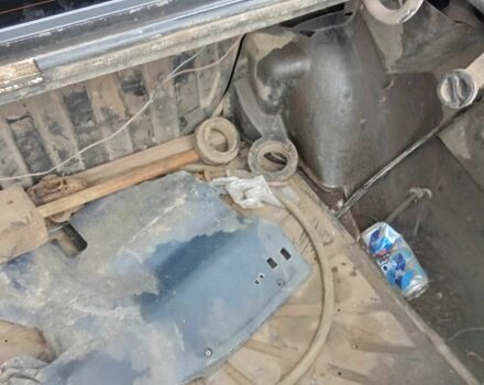 Білий Мерседес 190, об'ємом двигуна 2 л та пробігом 120 тис. км за 716 $, фото 5 на Automoto.ua