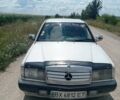 Білий Мерседес 190, об'ємом двигуна 2 л та пробігом 2 тис. км за 1104 $, фото 1 на Automoto.ua