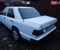 Белый Мерседес 190, объемом двигателя 2 л и пробегом 540 тыс. км за 1450 $, фото 2 на Automoto.ua