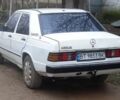 Білий Мерседес 190, об'ємом двигуна 2 л та пробігом 500 тис. км за 1560 $, фото 7 на Automoto.ua