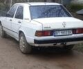 Білий Мерседес 190, об'ємом двигуна 2 л та пробігом 500 тис. км за 1560 $, фото 1 на Automoto.ua