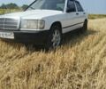 Білий Мерседес 190, об'ємом двигуна 2 л та пробігом 3 тис. км за 1208 $, фото 1 на Automoto.ua