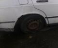 Белый Мерседес 190, объемом двигателя 2 л и пробегом 250 тыс. км за 650 $, фото 6 на Automoto.ua