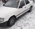 Білий Мерседес 190, об'ємом двигуна 2 л та пробігом 230 тис. км за 1600 $, фото 1 на Automoto.ua
