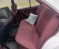Белый Мерседес 190, объемом двигателя 2 л и пробегом 501 тыс. км за 1750 $, фото 7 на Automoto.ua