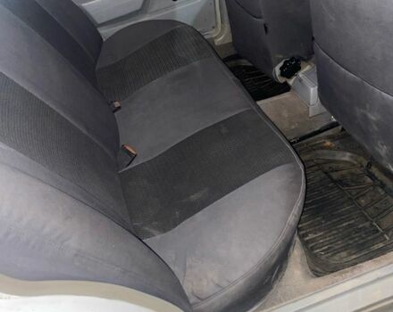 Білий Мерседес 190, об'ємом двигуна 2 л та пробігом 400 тис. км за 1100 $, фото 7 на Automoto.ua