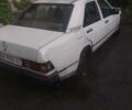 Белый Мерседес 190, объемом двигателя 2 л и пробегом 250 тыс. км за 650 $, фото 12 на Automoto.ua