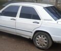 Білий Мерседес 190, об'ємом двигуна 2 л та пробігом 500 тис. км за 1560 $, фото 2 на Automoto.ua