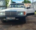 Білий Мерседес 190, об'ємом двигуна 2 л та пробігом 325 тис. км за 1900 $, фото 11 на Automoto.ua