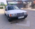 Білий Мерседес 190, об'ємом двигуна 2 л та пробігом 400 тис. км за 1557 $, фото 12 на Automoto.ua