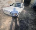 Белый Мерседес 190, объемом двигателя 2 л и пробегом 3 тыс. км за 1200 $, фото 1 на Automoto.ua