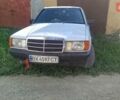 Білий Мерседес 190, об'ємом двигуна 2 л та пробігом 400 тис. км за 1557 $, фото 2 на Automoto.ua