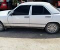 Білий Мерседес 190, об'ємом двигуна 2 л та пробігом 400 тис. км за 1557 $, фото 11 на Automoto.ua