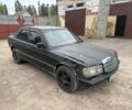 Белый Мерседес 190, объемом двигателя 2 л и пробегом 295 тыс. км за 1163 $, фото 3 на Automoto.ua