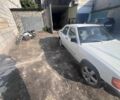 Белый Мерседес 190, объемом двигателя 2 л и пробегом 3 тыс. км за 1200 $, фото 2 на Automoto.ua