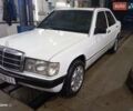 Білий Мерседес 190, об'ємом двигуна 2 л та пробігом 100 тис. км за 1500 $, фото 3 на Automoto.ua