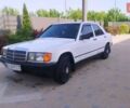 Білий Мерседес 190, об'ємом двигуна 2 л та пробігом 400 тис. км за 1557 $, фото 6 на Automoto.ua