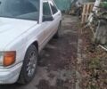 Білий Мерседес 190, об'ємом двигуна 2 л та пробігом 1 тис. км за 2500 $, фото 3 на Automoto.ua