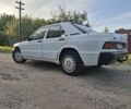 Белый Мерседес 190, объемом двигателя 0 л и пробегом 280 тыс. км за 2400 $, фото 5 на Automoto.ua