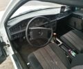 Белый Мерседес 190, объемом двигателя 2 л и пробегом 320 тыс. км за 2250 $, фото 6 на Automoto.ua