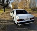 Білий Мерседес 190, об'ємом двигуна 2 л та пробігом 69 тис. км за 1350 $, фото 6 на Automoto.ua