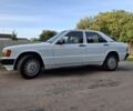 Белый Мерседес 190, объемом двигателя 0 л и пробегом 280 тыс. км за 2400 $, фото 2 на Automoto.ua