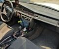 Білий Мерседес 190, об'ємом двигуна 2 л та пробігом 320 тис. км за 3000 $, фото 7 на Automoto.ua