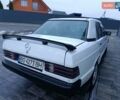 Белый Мерседес 190, объемом двигателя 2 л и пробегом 312 тыс. км за 950 $, фото 3 на Automoto.ua
