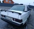 Белый Мерседес 190, объемом двигателя 2 л и пробегом 312 тыс. км за 950 $, фото 3 на Automoto.ua