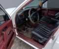 Белый Мерседес 190, объемом двигателя 2 л и пробегом 312 тыс. км за 950 $, фото 5 на Automoto.ua