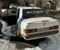 Білий Мерседес 190, об'ємом двигуна 0 л та пробігом 290 тис. км за 2000 $, фото 1 на Automoto.ua