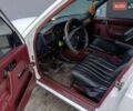 Белый Мерседес 190, объемом двигателя 2 л и пробегом 312 тыс. км за 950 $, фото 5 на Automoto.ua