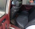 Белый Мерседес 190, объемом двигателя 2 л и пробегом 312 тыс. км за 950 $, фото 6 на Automoto.ua