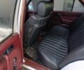 Белый Мерседес 190, объемом двигателя 2 л и пробегом 312 тыс. км за 950 $, фото 6 на Automoto.ua