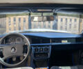 Білий Мерседес 190, об'ємом двигуна 2 л та пробігом 150 тис. км за 2800 $, фото 14 на Automoto.ua