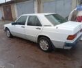 Белый Мерседес 190, объемом двигателя 0 л и пробегом 386 тыс. км за 1525 $, фото 1 на Automoto.ua