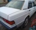 Белый Мерседес 190, объемом двигателя 0 л и пробегом 389 тыс. км за 1680 $, фото 2 на Automoto.ua