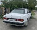 Білий Мерседес 190, об'ємом двигуна 1.8 л та пробігом 337 тис. км за 3000 $, фото 1 на Automoto.ua