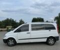 Белый Мерседес 190, объемом двигателя 2.1 л и пробегом 290 тыс. км за 8000 $, фото 2 на Automoto.ua