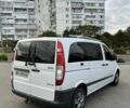 Белый Мерседес 190, объемом двигателя 2.1 л и пробегом 290 тыс. км за 8000 $, фото 3 на Automoto.ua