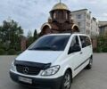 Белый Мерседес 190, объемом двигателя 2.1 л и пробегом 290 тыс. км за 8000 $, фото 1 на Automoto.ua