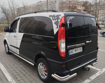 Белый Мерседес 190, объемом двигателя 2.1 л и пробегом 444 тыс. км за 8300 $, фото 3 на Automoto.ua