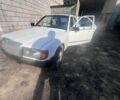 Білий Мерседес 190, об'ємом двигуна 2 л та пробігом 3 тис. км за 1800 $, фото 1 на Automoto.ua