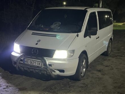 Білий Мерседес 190, об'ємом двигуна 2.2 л та пробігом 3 тис. км за 3000 $, фото 1 на Automoto.ua