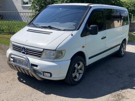 Білий Мерседес 190, об'ємом двигуна 2.1 л та пробігом 250 тис. км за 4241 $, фото 1 на Automoto.ua